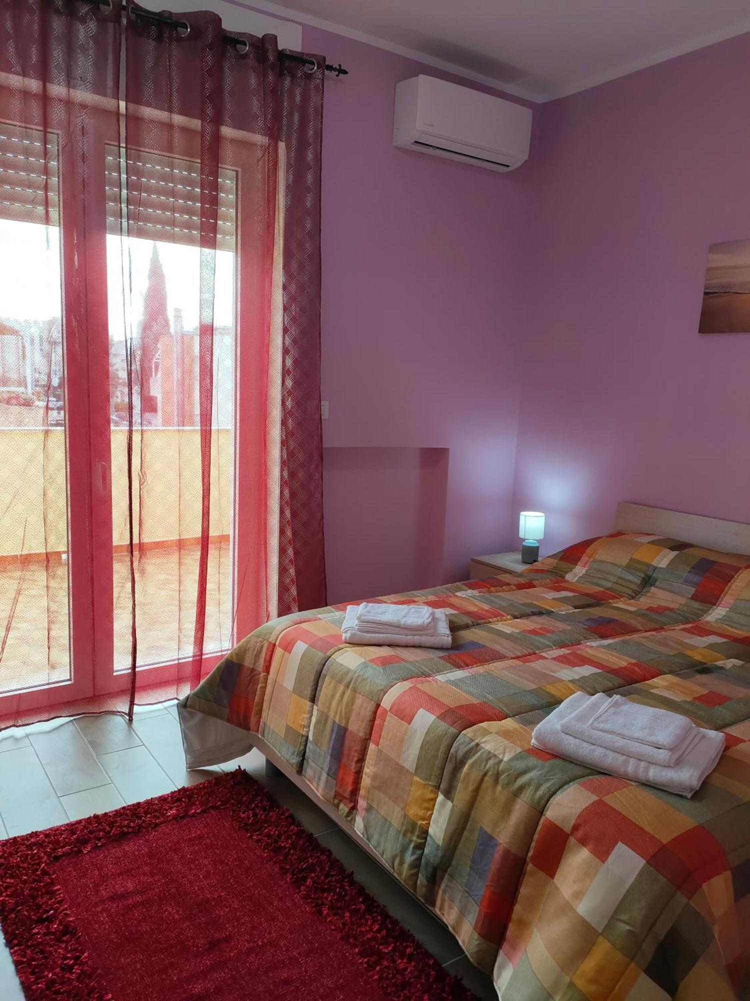 Barocco Salentino Home Lecce Exterior photo